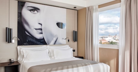 Room Premium room with terrace